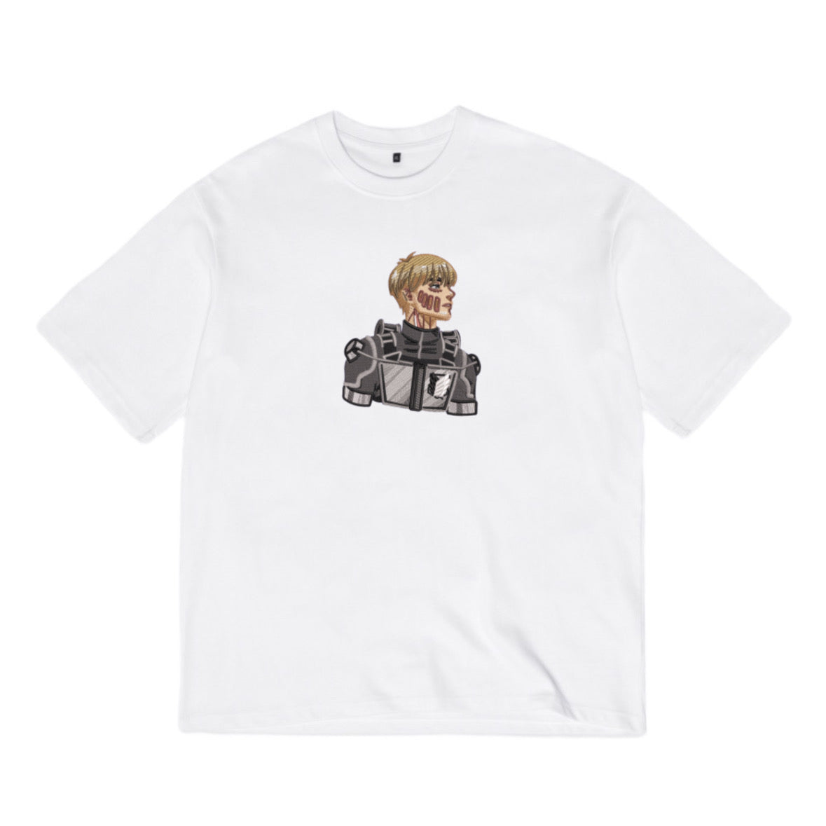 Camiseta Armin