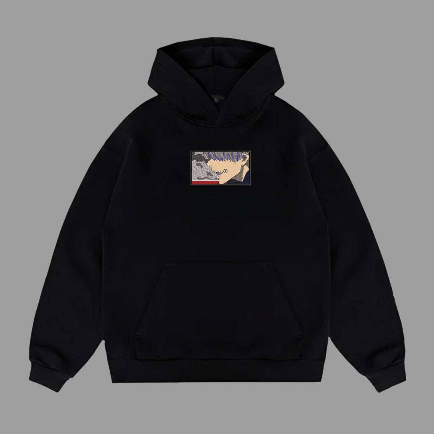 Inumaki hoodie