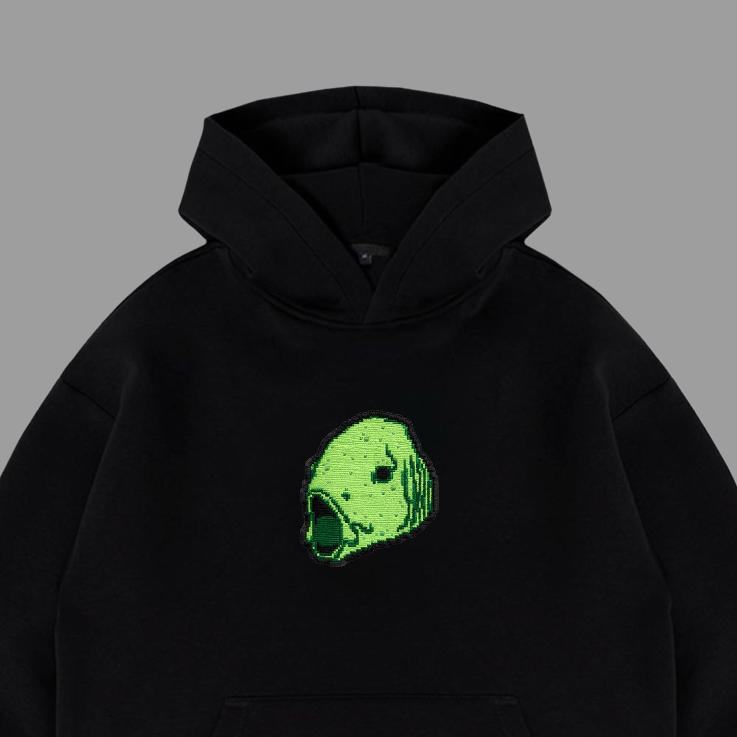 Phil hoodie