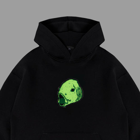 Phil hoodie