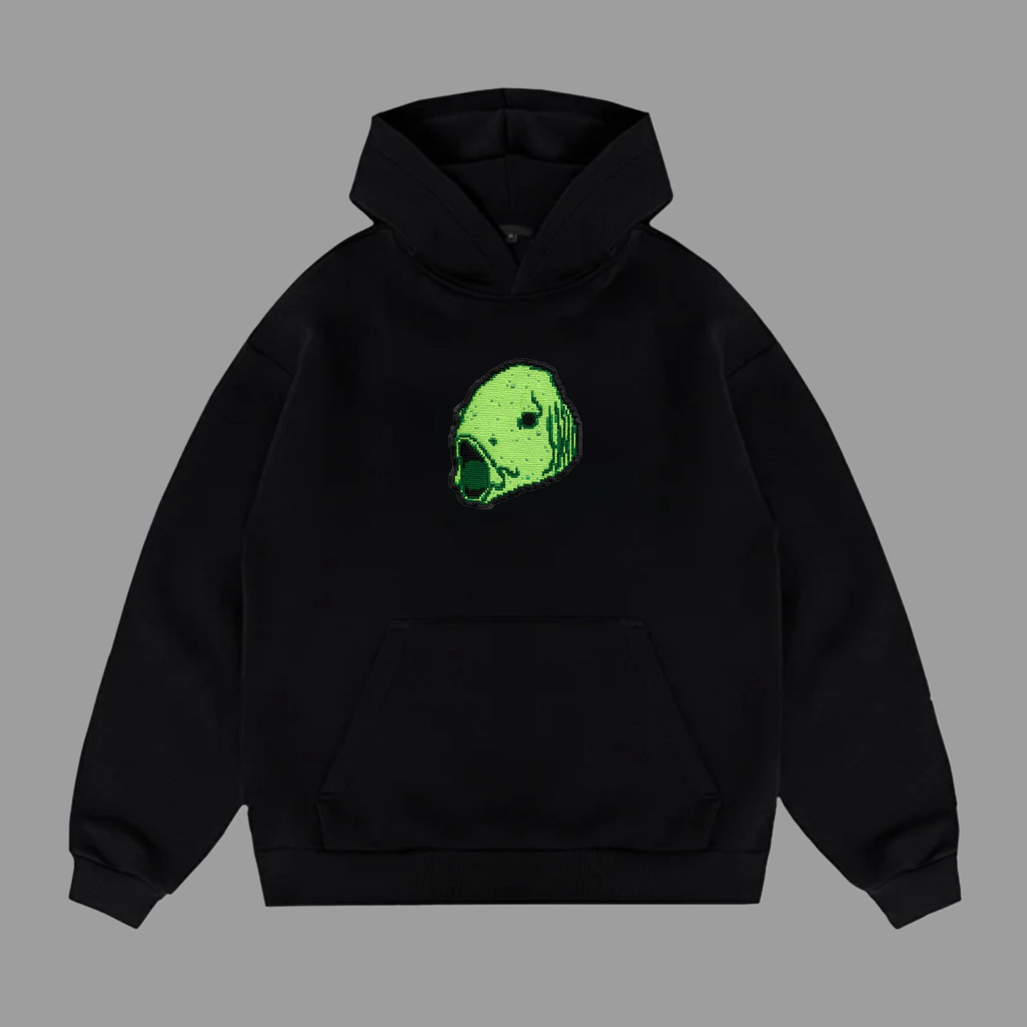 Phil hoodie