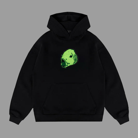 Phil hoodie
