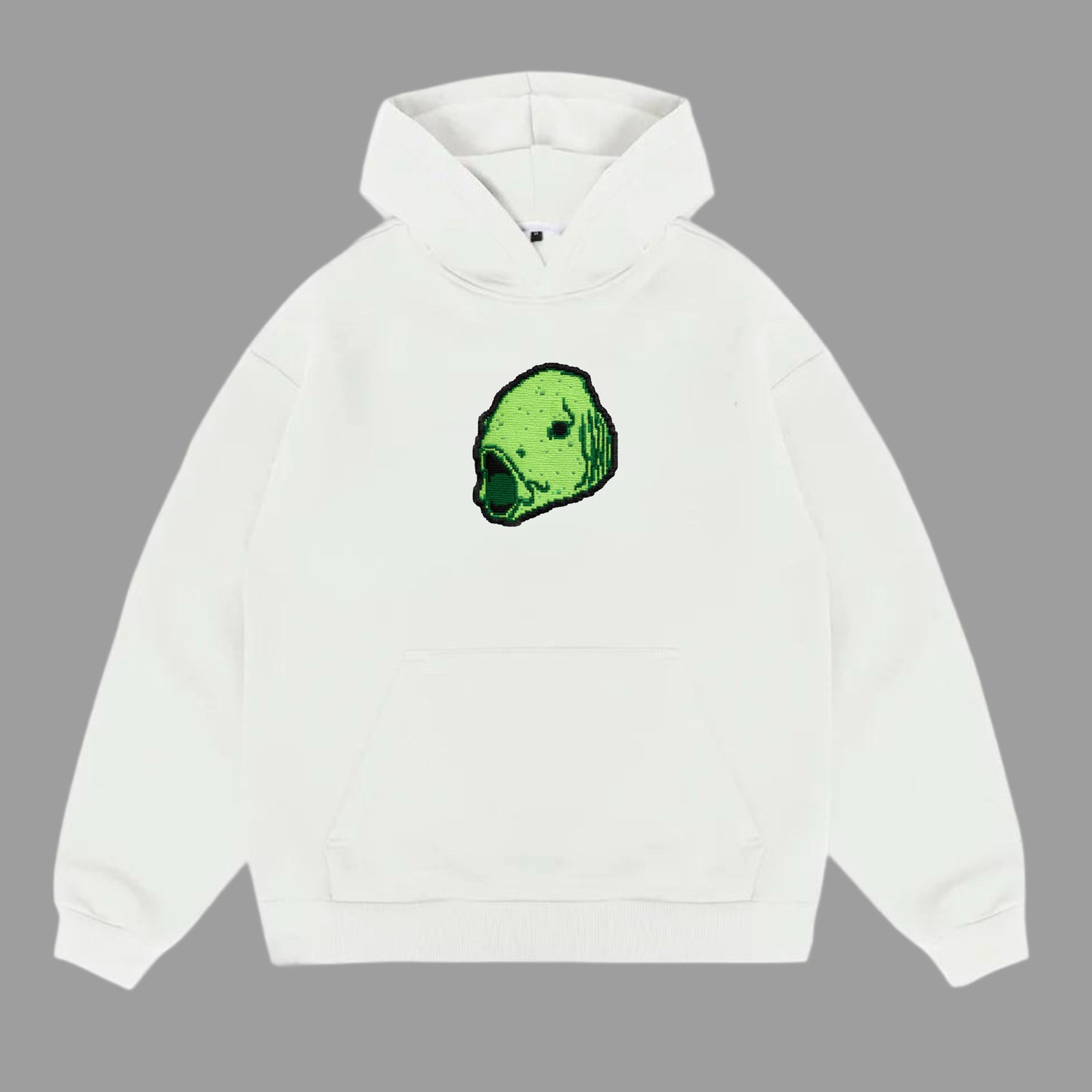 Phil hoodie