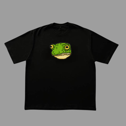 Zack tee