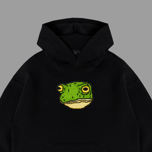 Zack hoodie