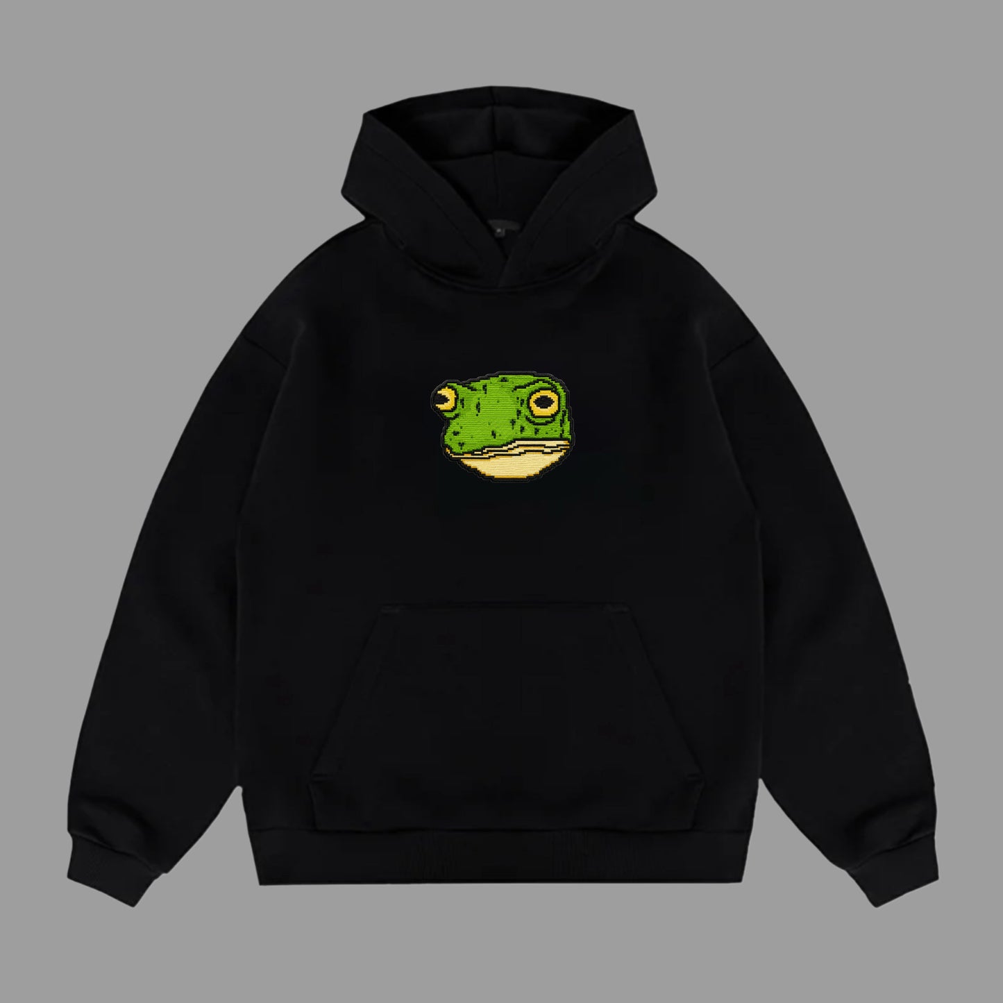 Zack hoodie