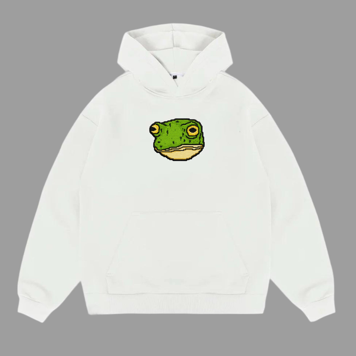 Zack hoodie