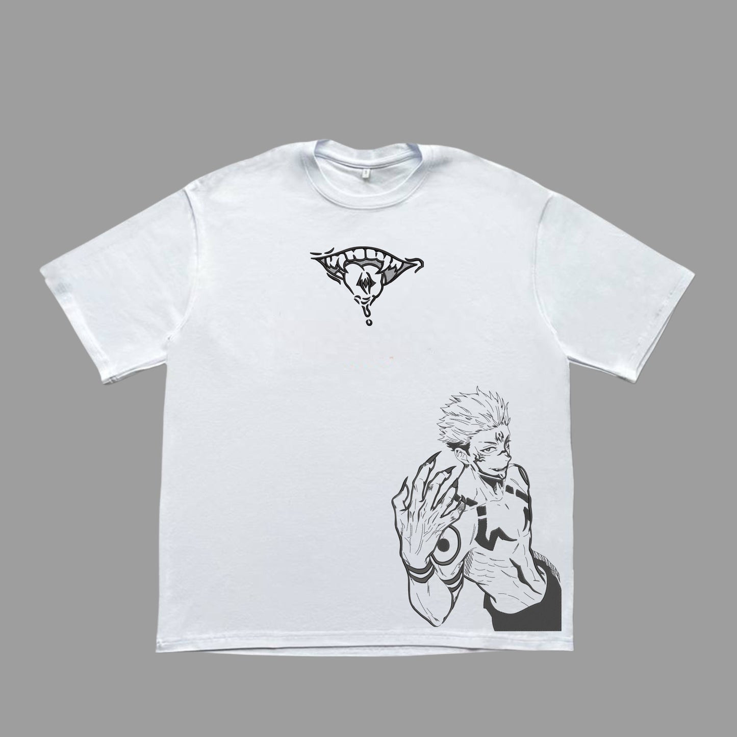 Sukuna tee