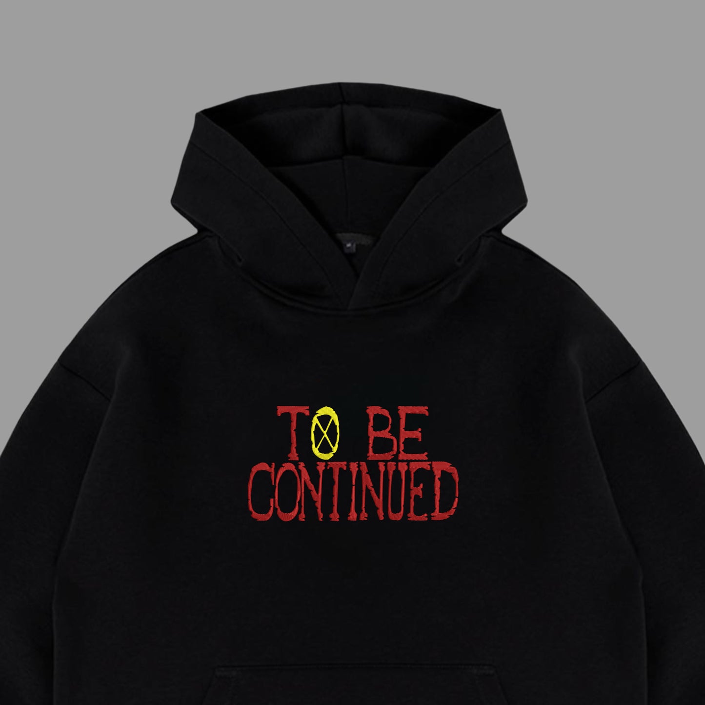 ONE PIECE HOODIE
