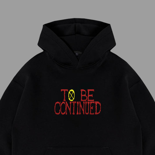 ONE PIECE HOODIE