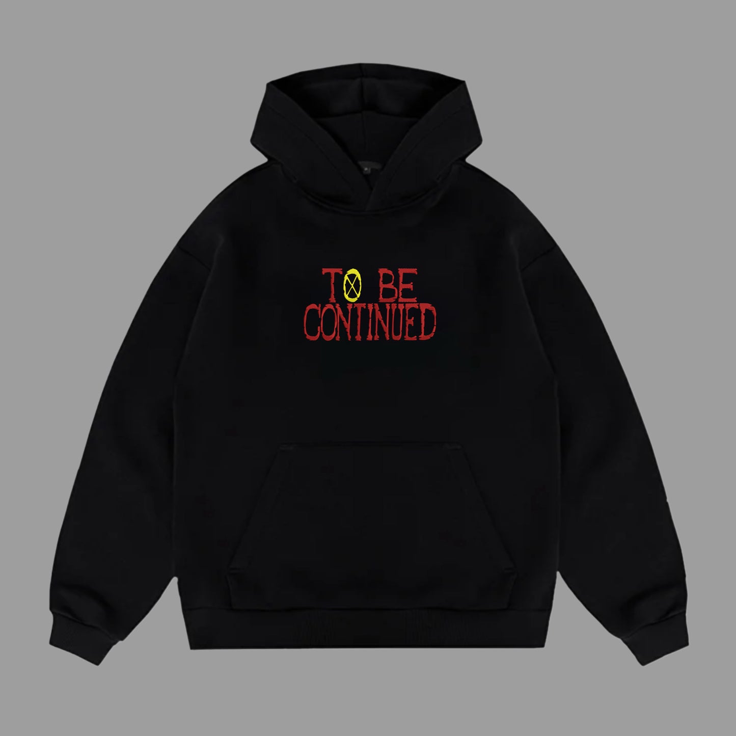 ONE PIECE HOODIE