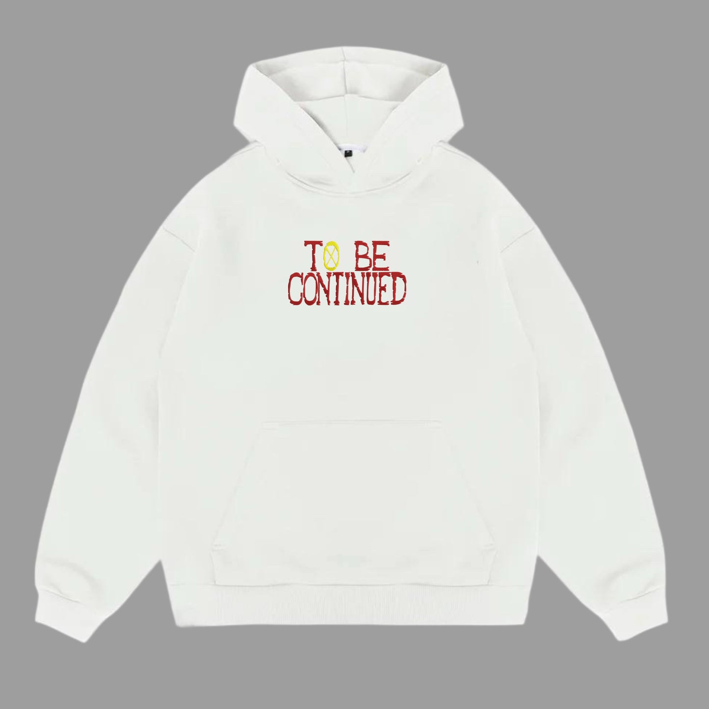 ONE PIECE HOODIE
