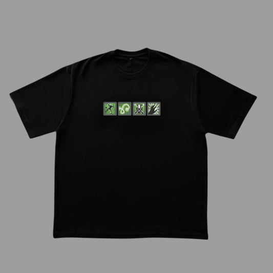 RUBICK SKILLS TEE