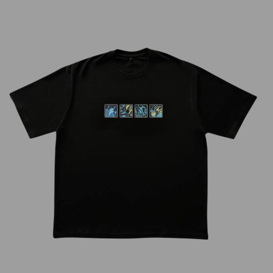 Visage SKILLS TEE