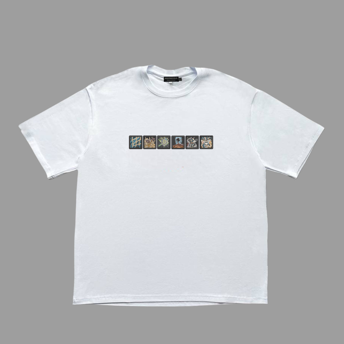 Meepo TEE