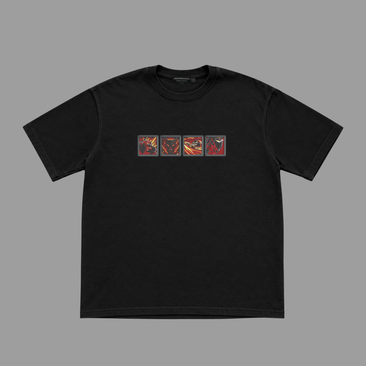 AXE TEE