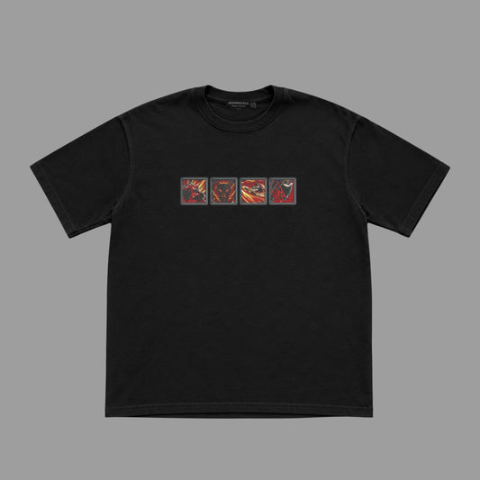 AXE TEE