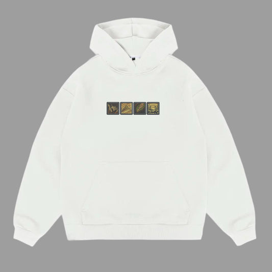 Sand King HOODIE