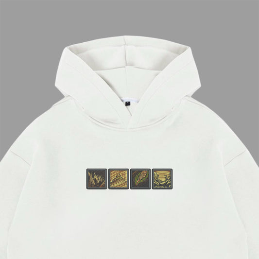 Sand King HOODIE