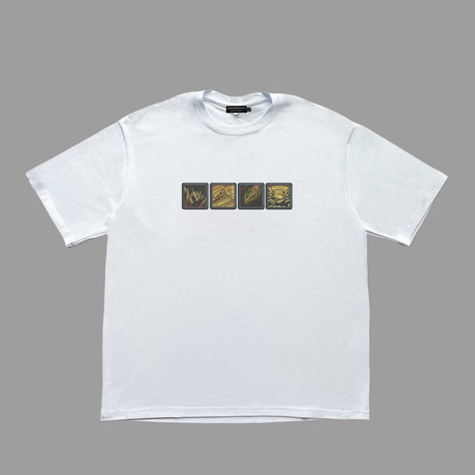 Sand King TEE