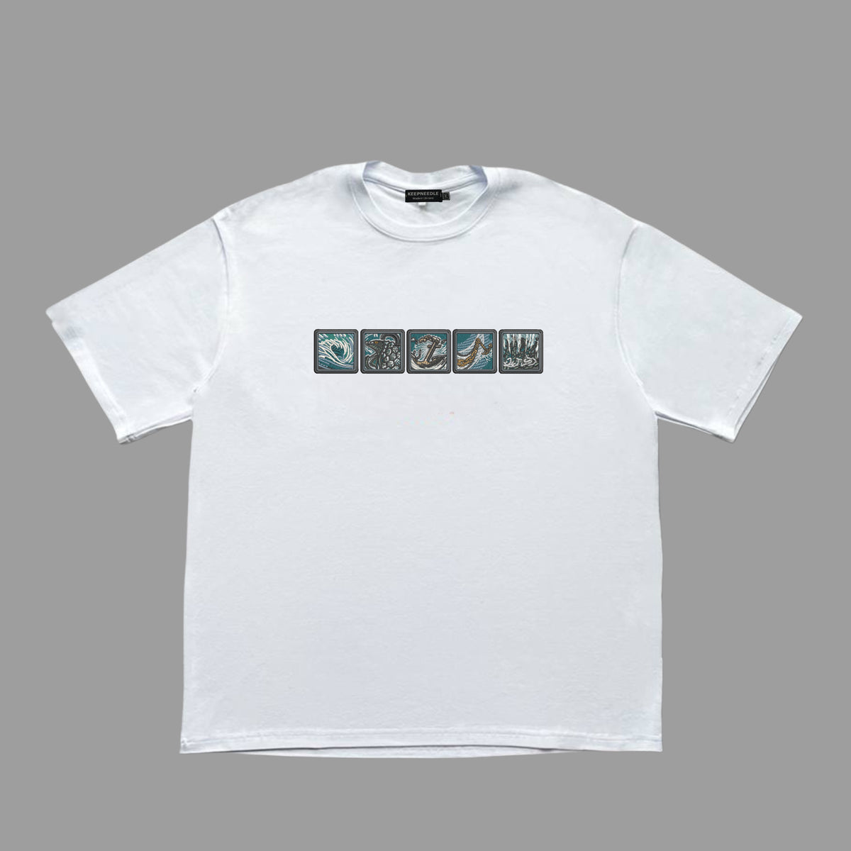Tidehunter TEE