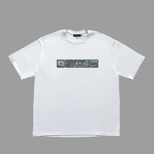 Tidehunter TEE