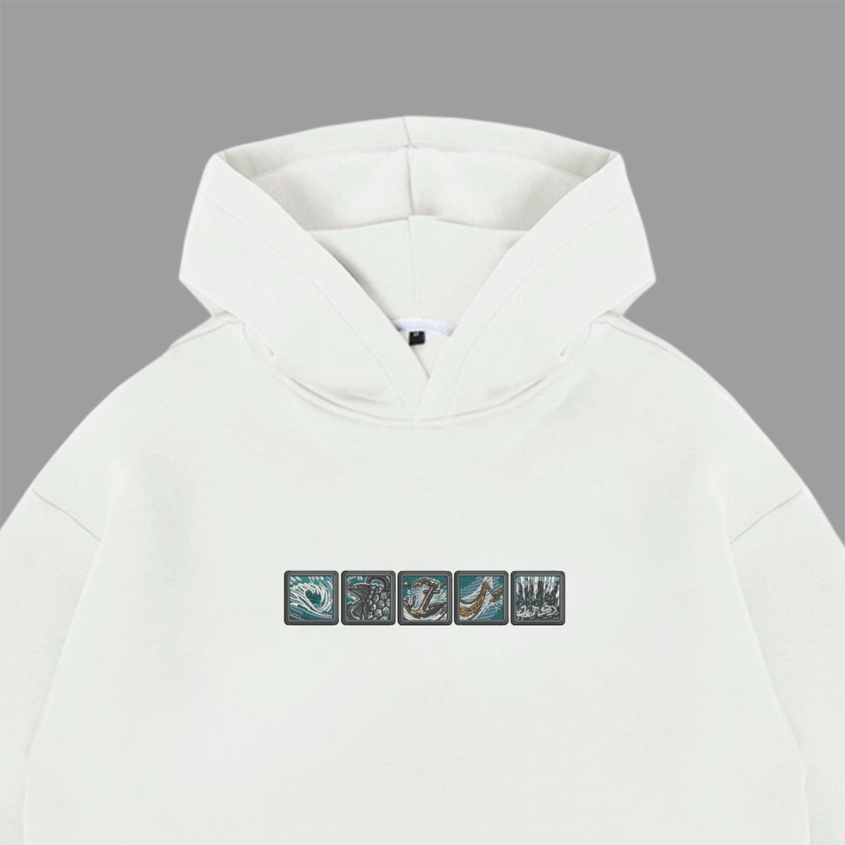 Tidehunter HOODIE