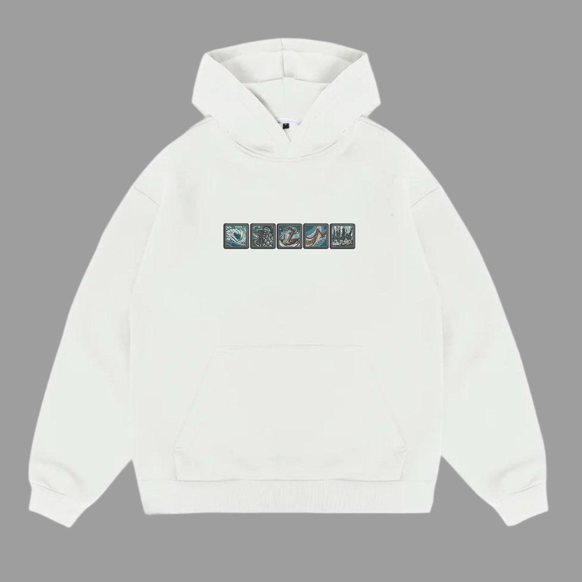 Tidehunter HOODIE