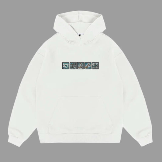 Tidehunter HOODIE