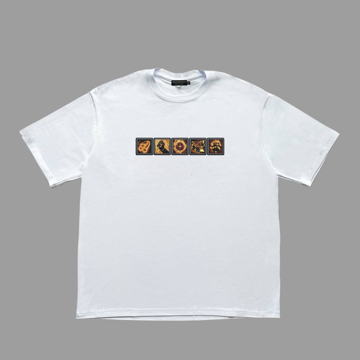 Ember Spirit TEE