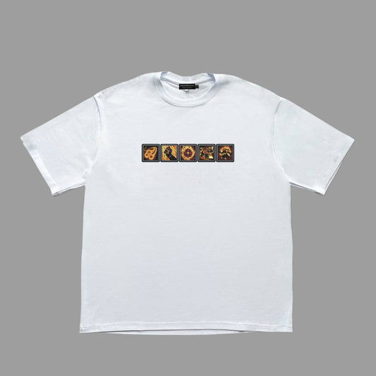 Ember Spirit TEE