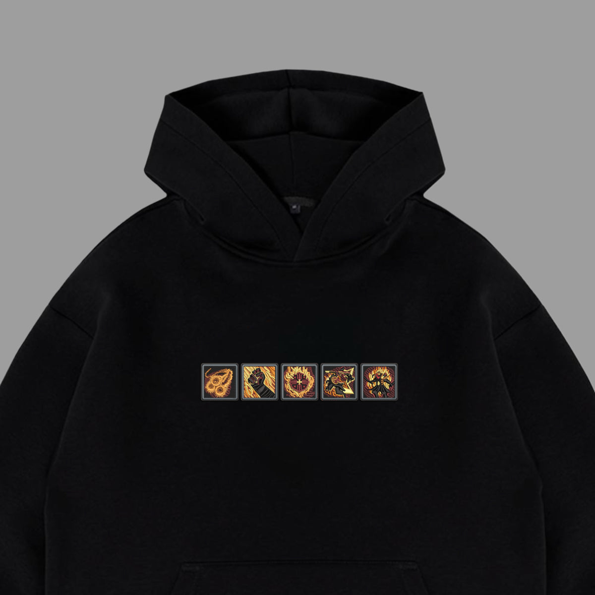 Ember Spirit HOODIE