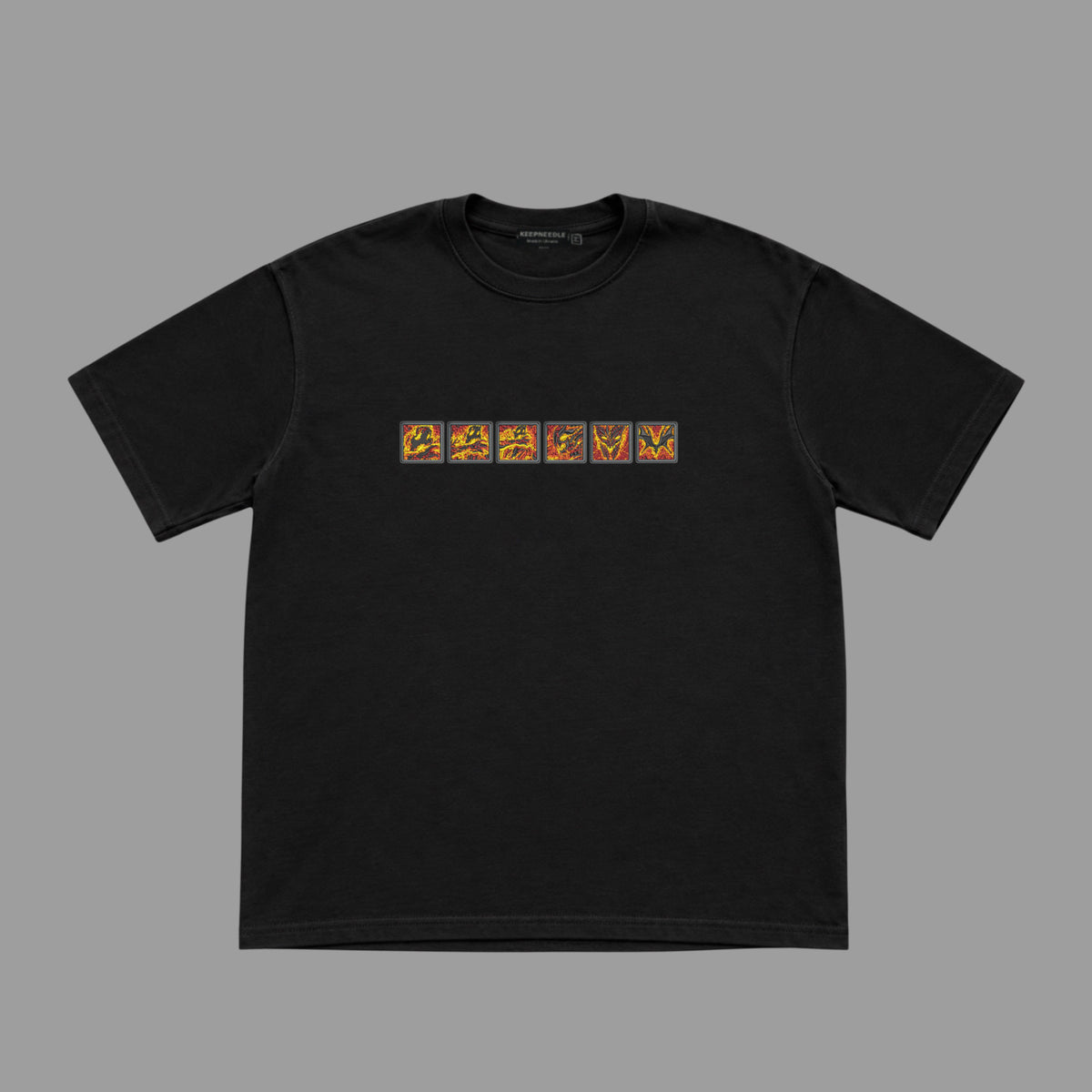 SF SKILLS TEE