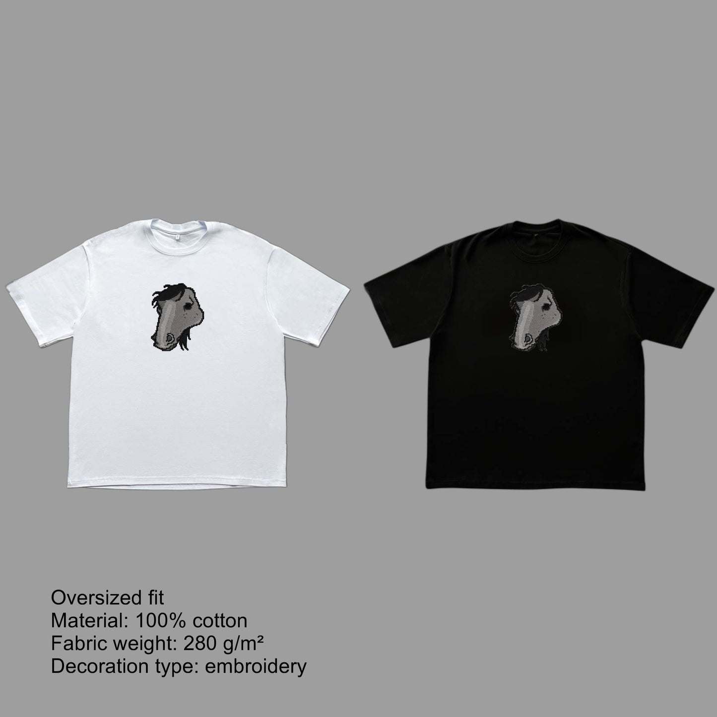 Don Juan tee