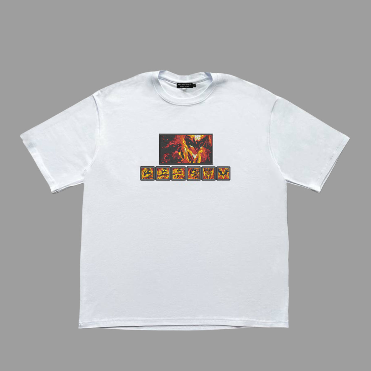 SF Arcana TEE