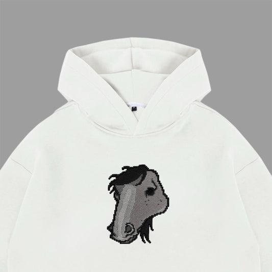 Don Juan hoodie