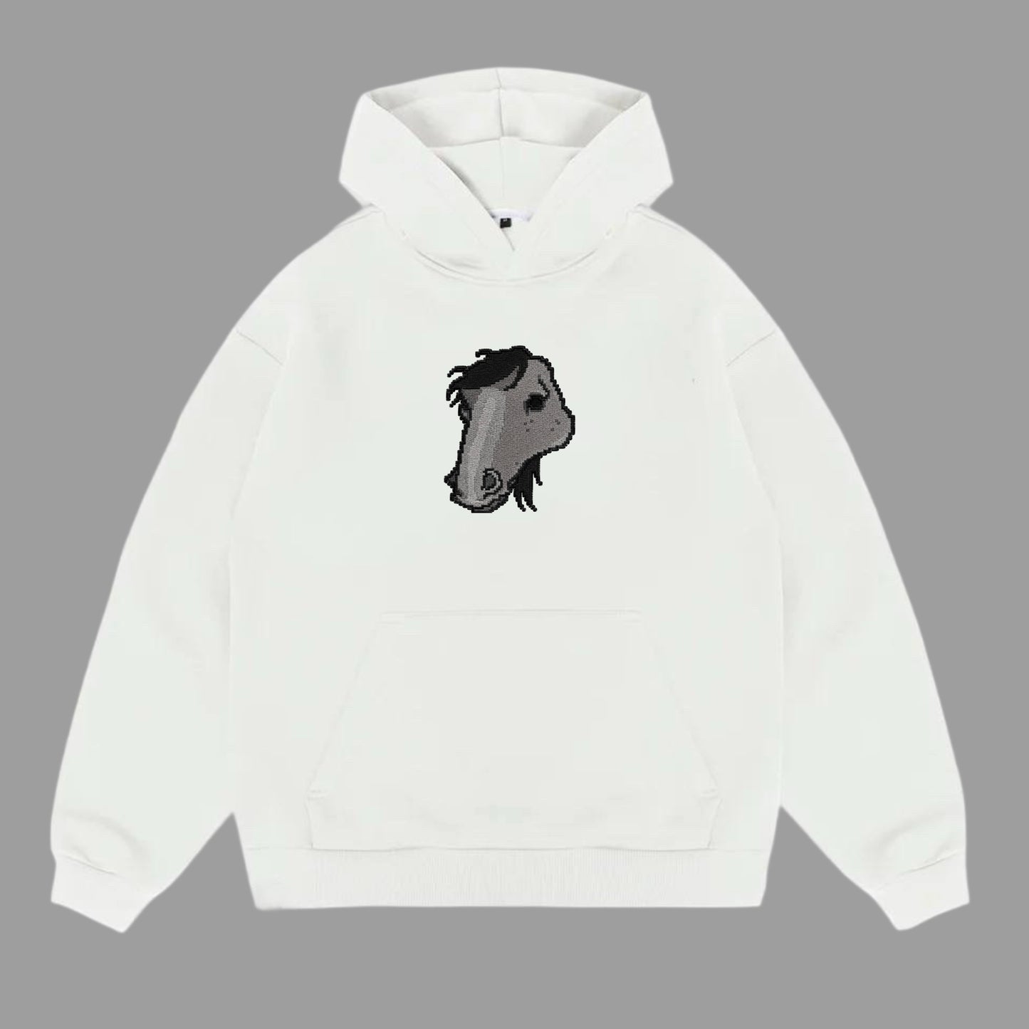 Don Juan hoodie