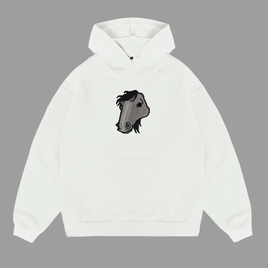 Don Juan hoodie