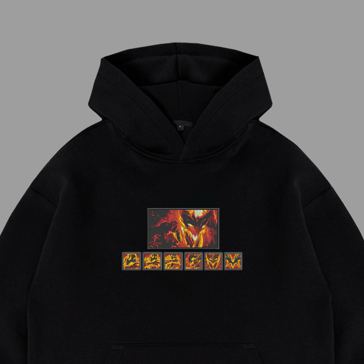 SF Arcana HOODIE