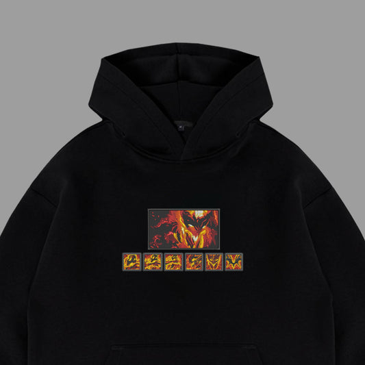 SF Arcana HOODIE