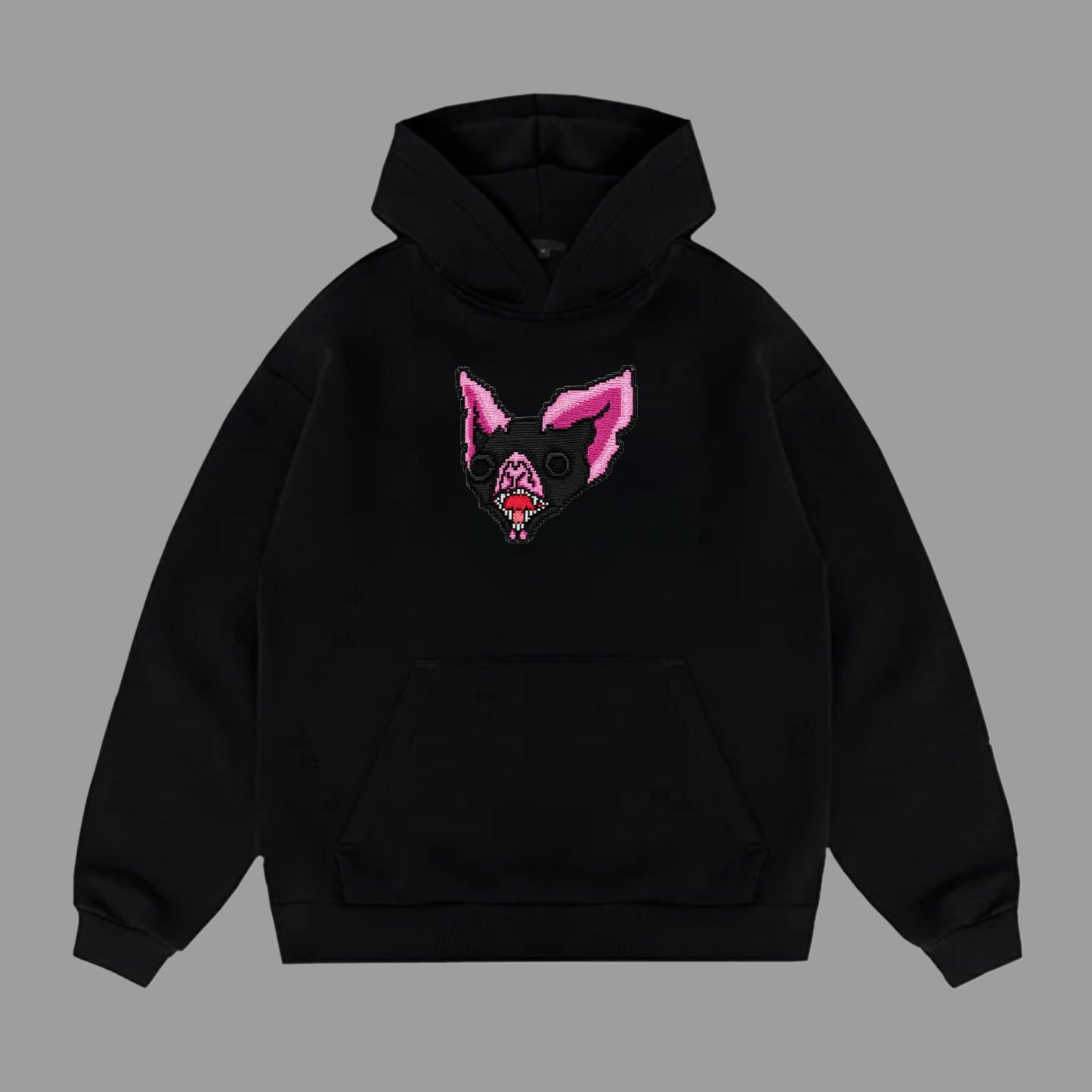 Nigel hoodie
