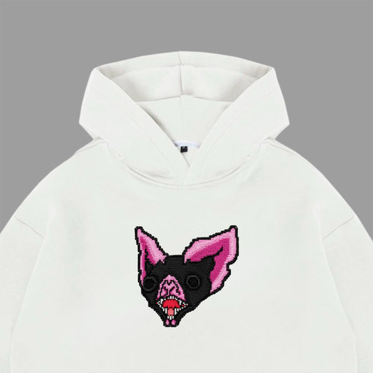 Nigel hoodie