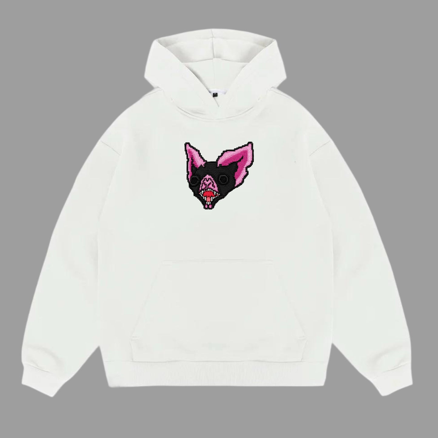 Nigel hoodie