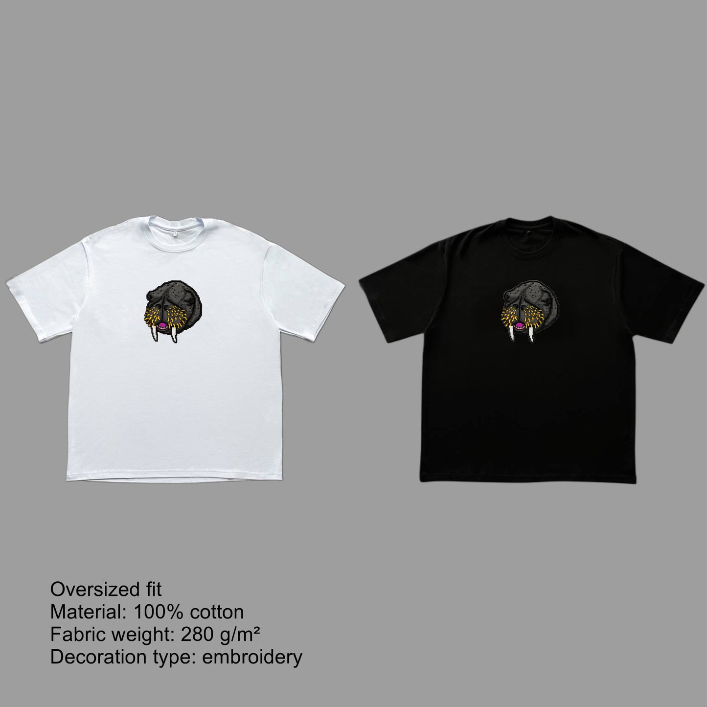 Earl tee