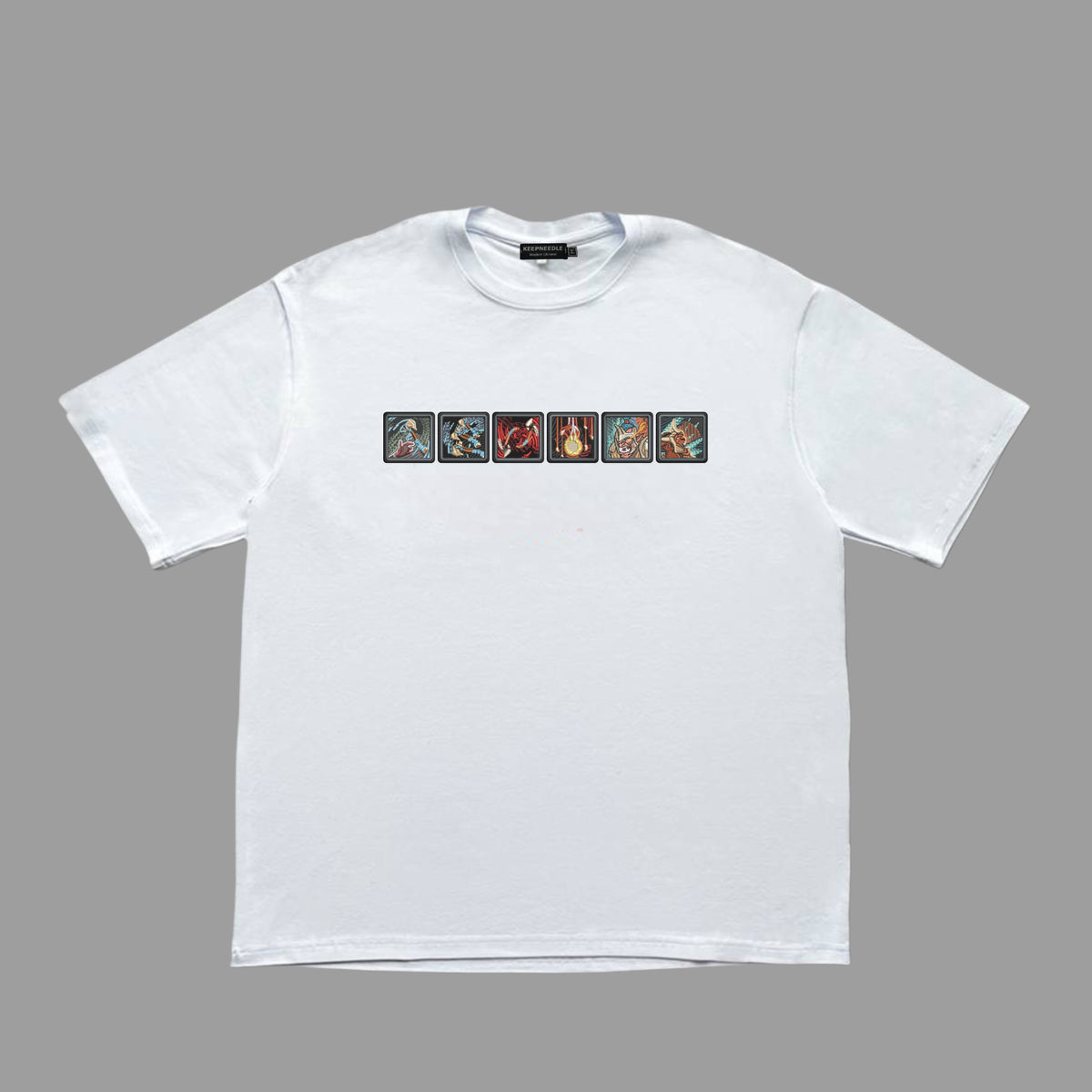 Troll TEE