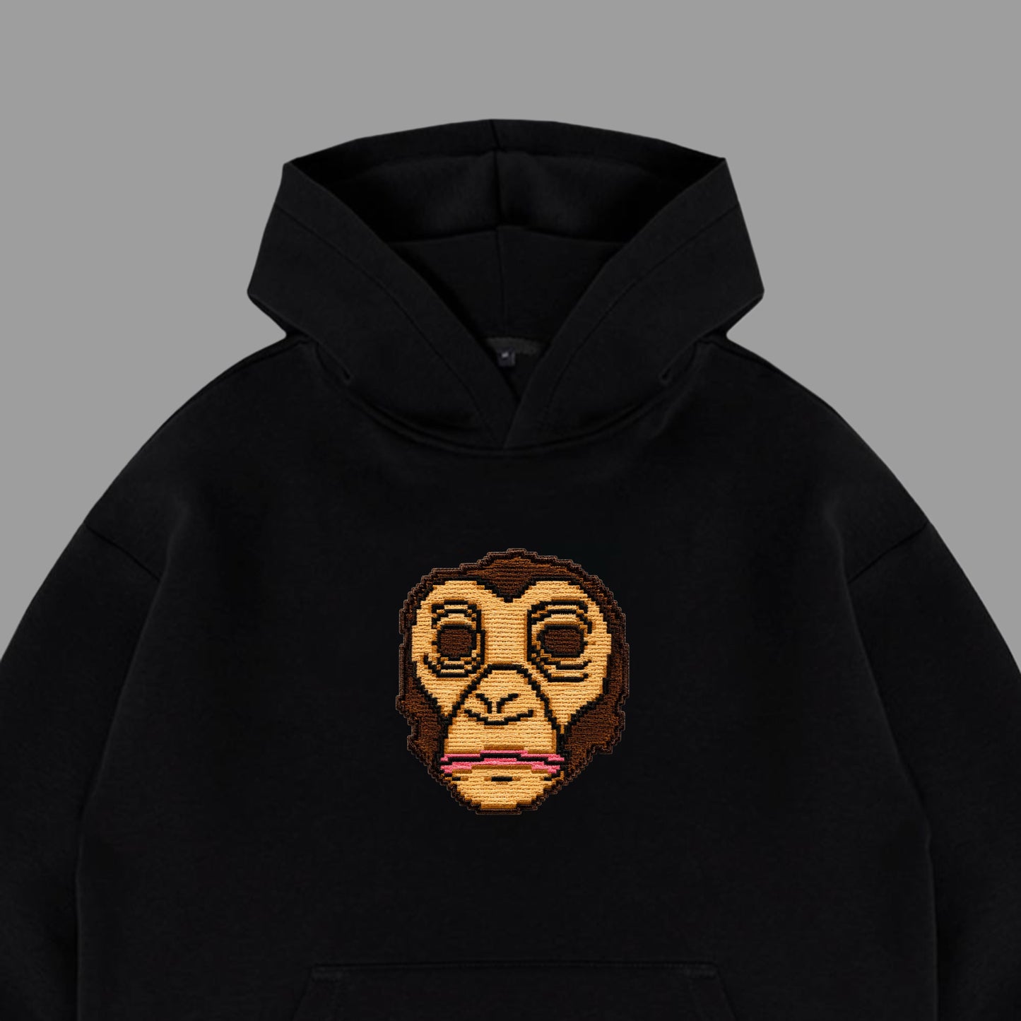 Willem hoodie