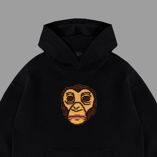 Willem hoodie