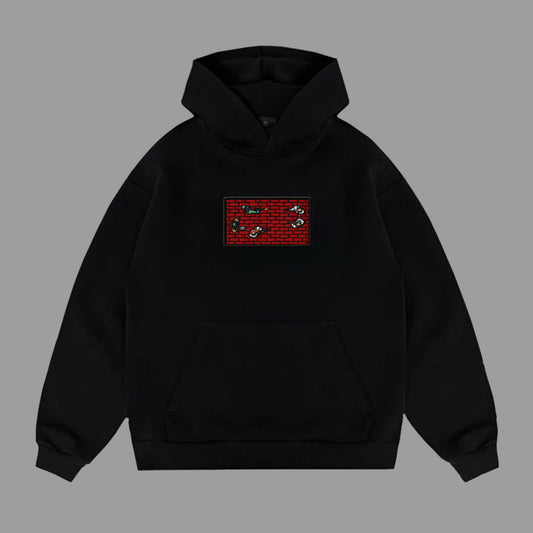 hlm art hoodie