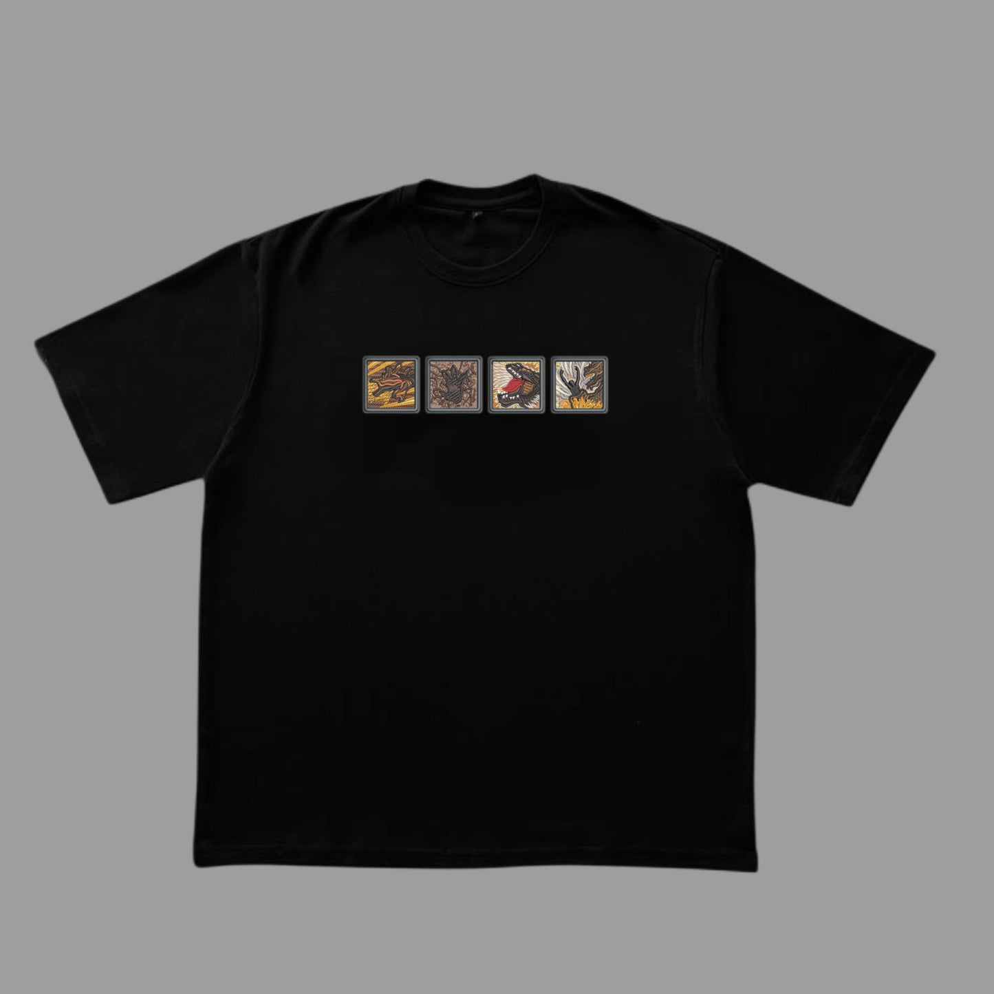 PRIMAL SKILLS TEE