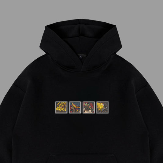 SNIPER SKILLS HOODIE